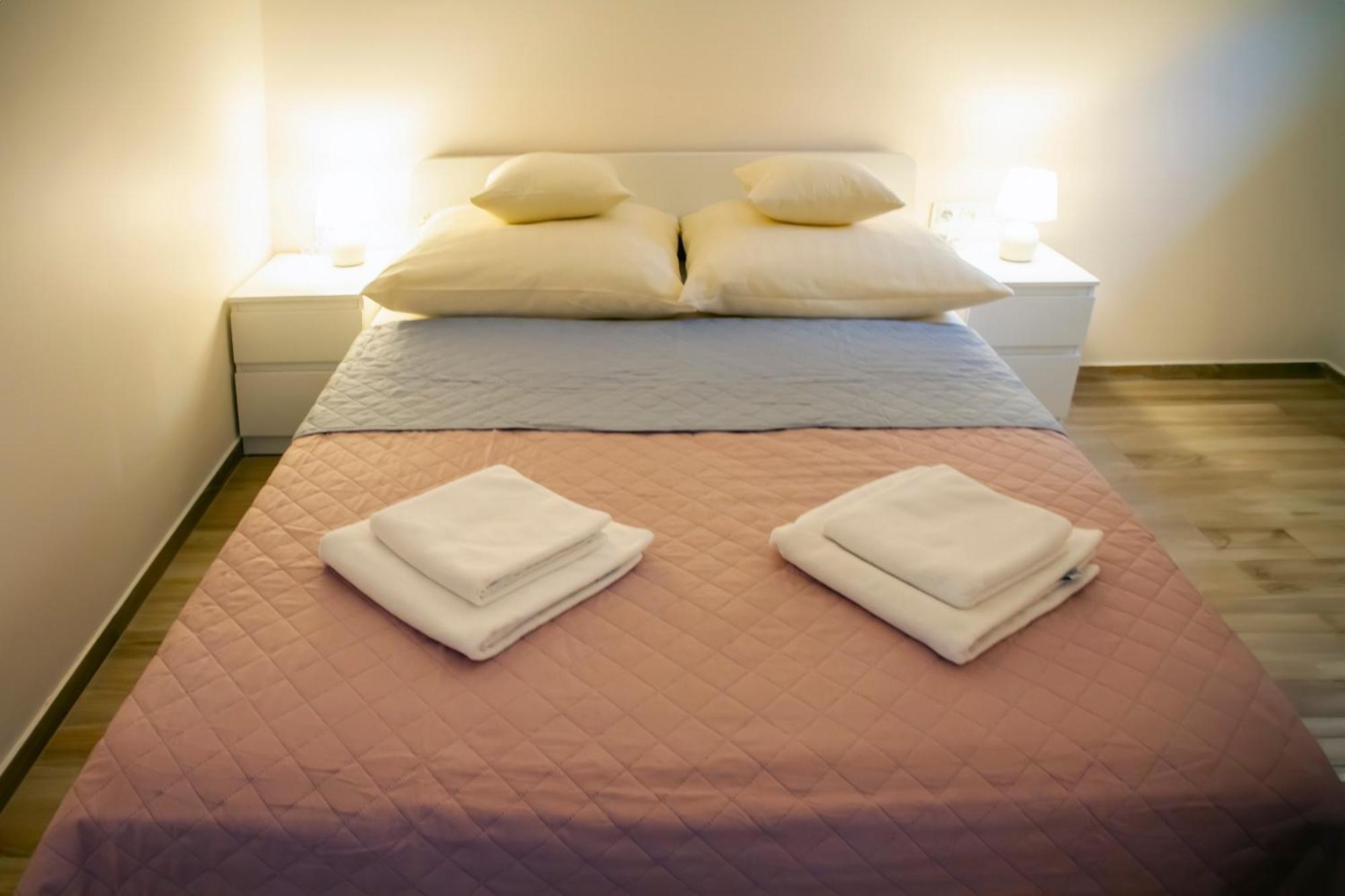 Apartamenty Szwajcarka Kudowa-Zdrój Εξωτερικό φωτογραφία