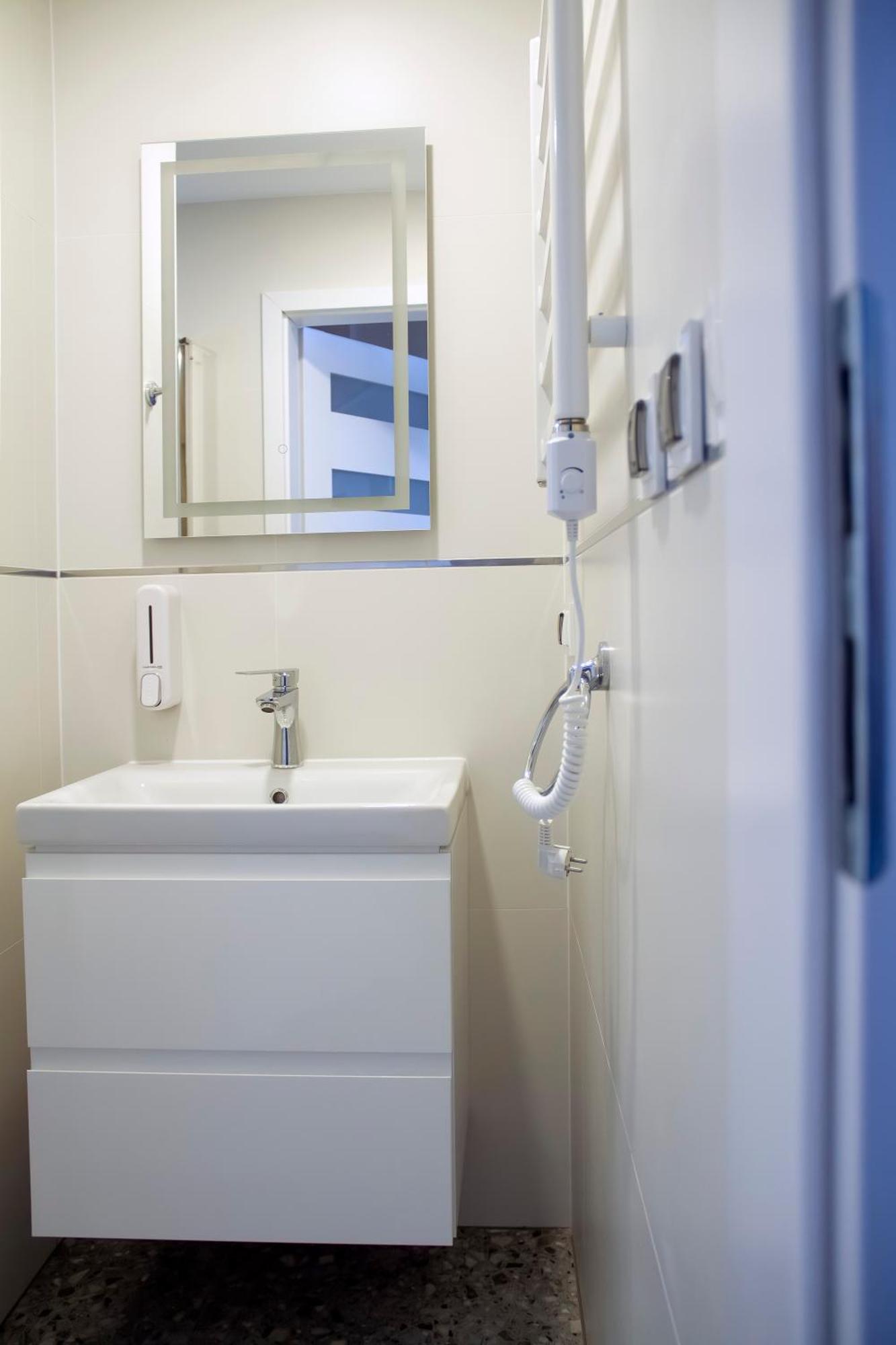 Apartamenty Szwajcarka Kudowa-Zdrój Εξωτερικό φωτογραφία