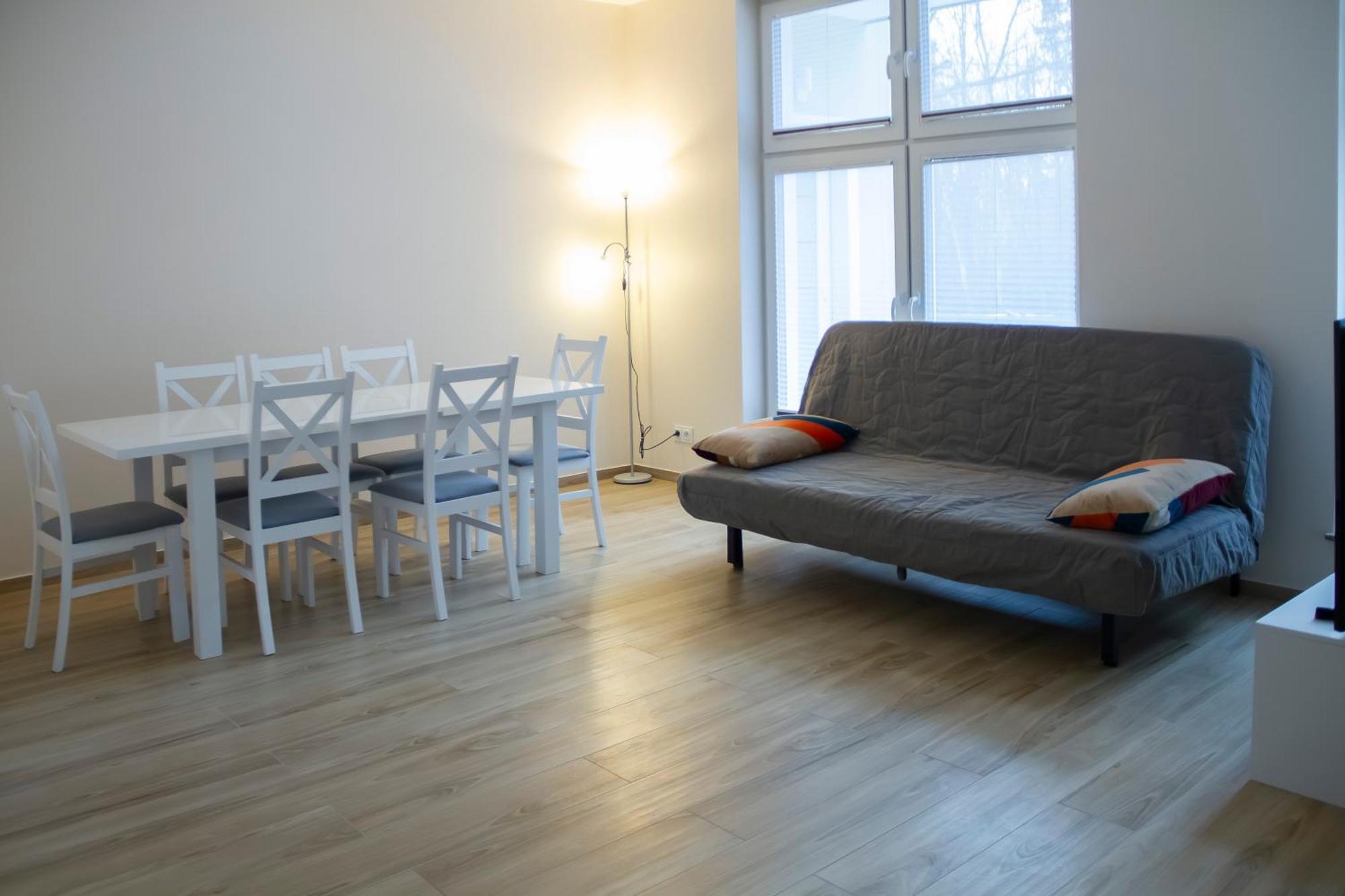 Apartamenty Szwajcarka Kudowa-Zdrój Εξωτερικό φωτογραφία