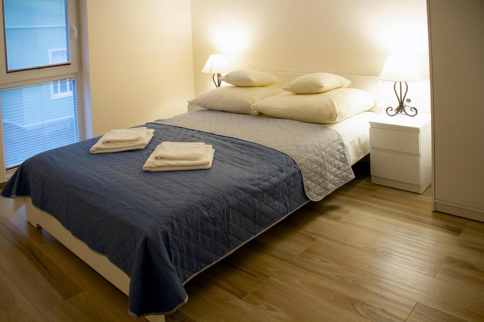 Apartamenty Szwajcarka Kudowa-Zdrój Εξωτερικό φωτογραφία